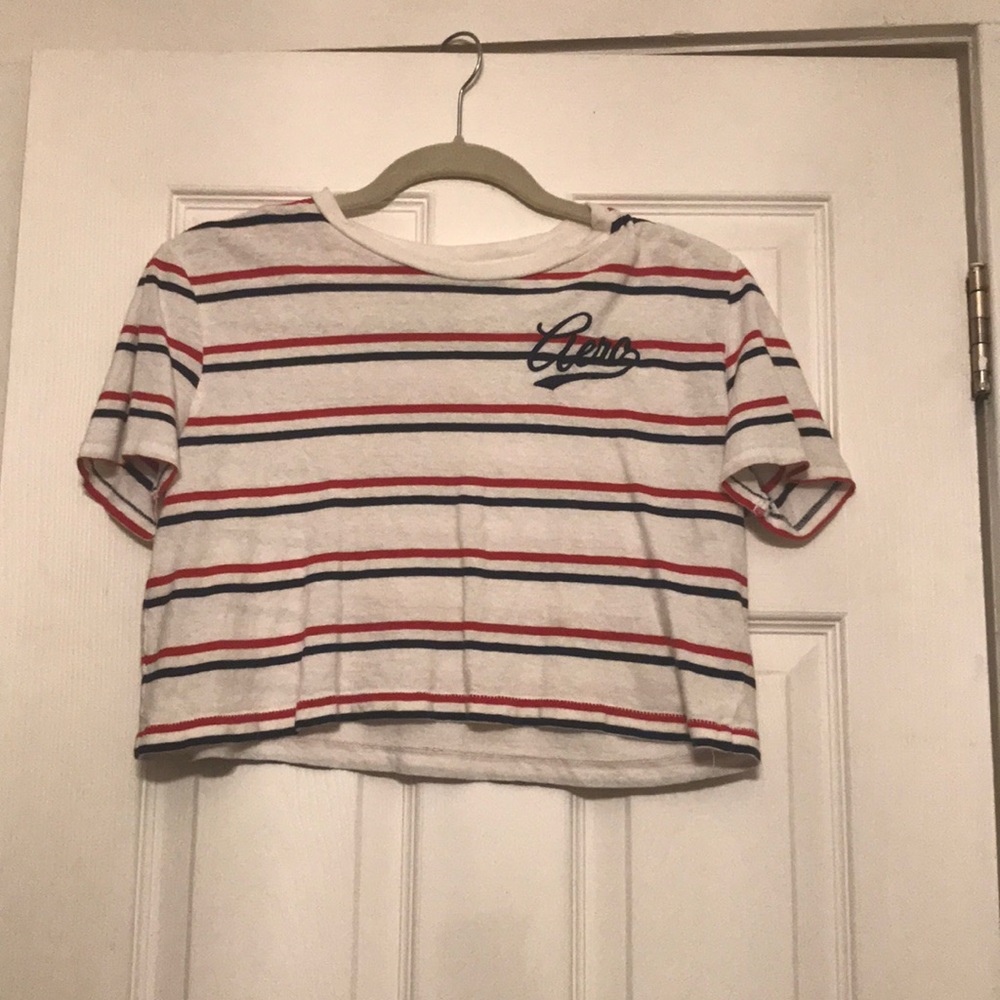 The Og Tee Colectshon teen aero tee shirt
